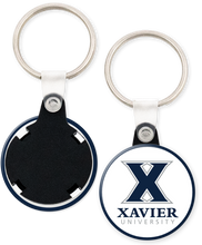 Load image into Gallery viewer, Xavier University Button Set #2 - 1.25&quot;
