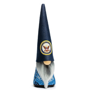United States Navy Military Gnome