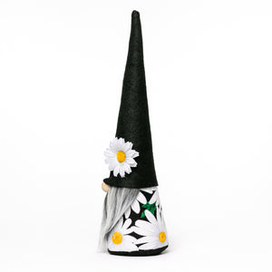 Joyful Gnomes Nordic Sunflower Gnome