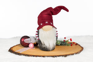 Joyful Christmas Gnomes - Collection #3