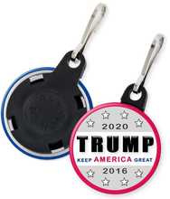 Load image into Gallery viewer, Trump 2016-2020 Campaign Button Sets
